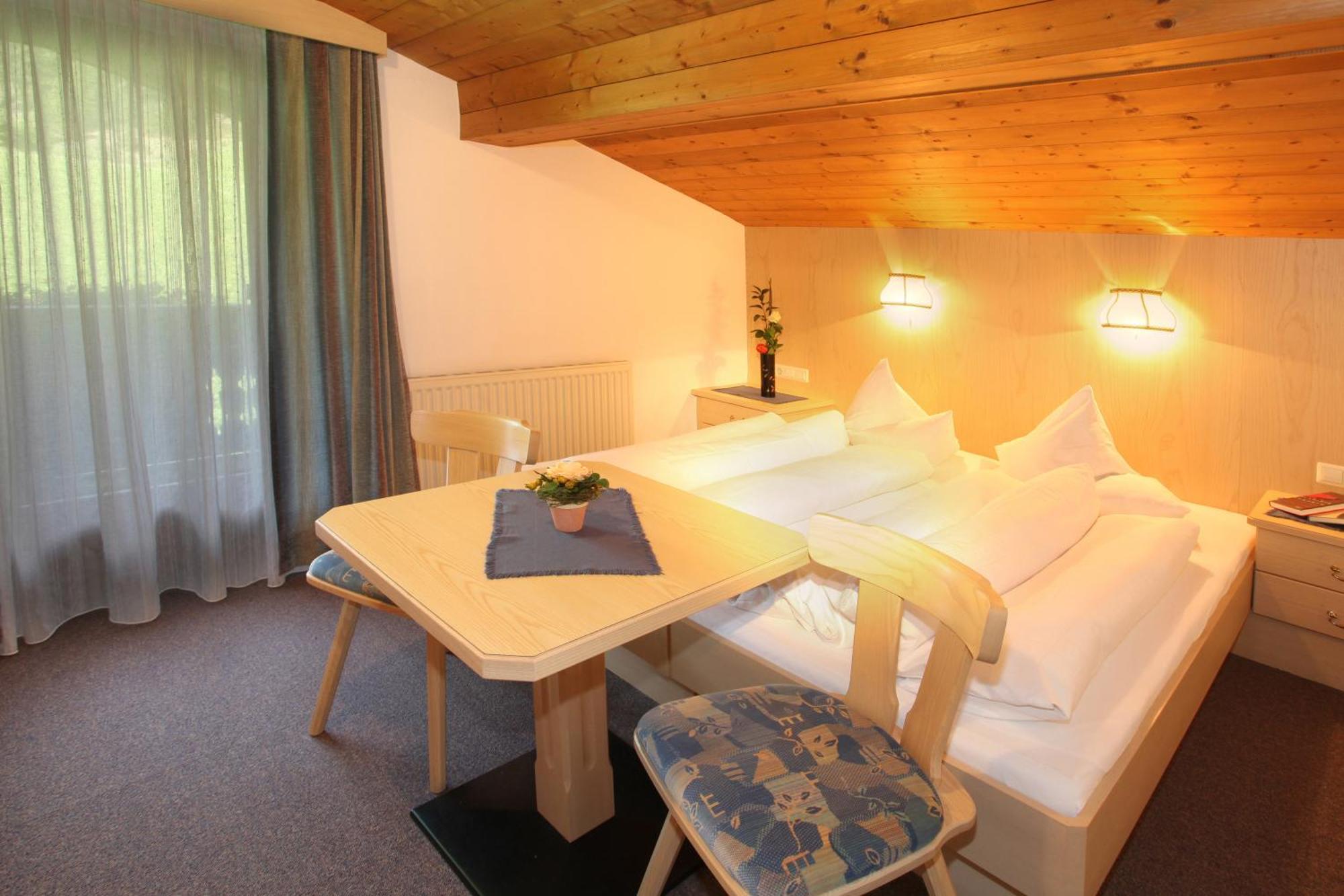 Appartement Rangger Solden Exterior photo