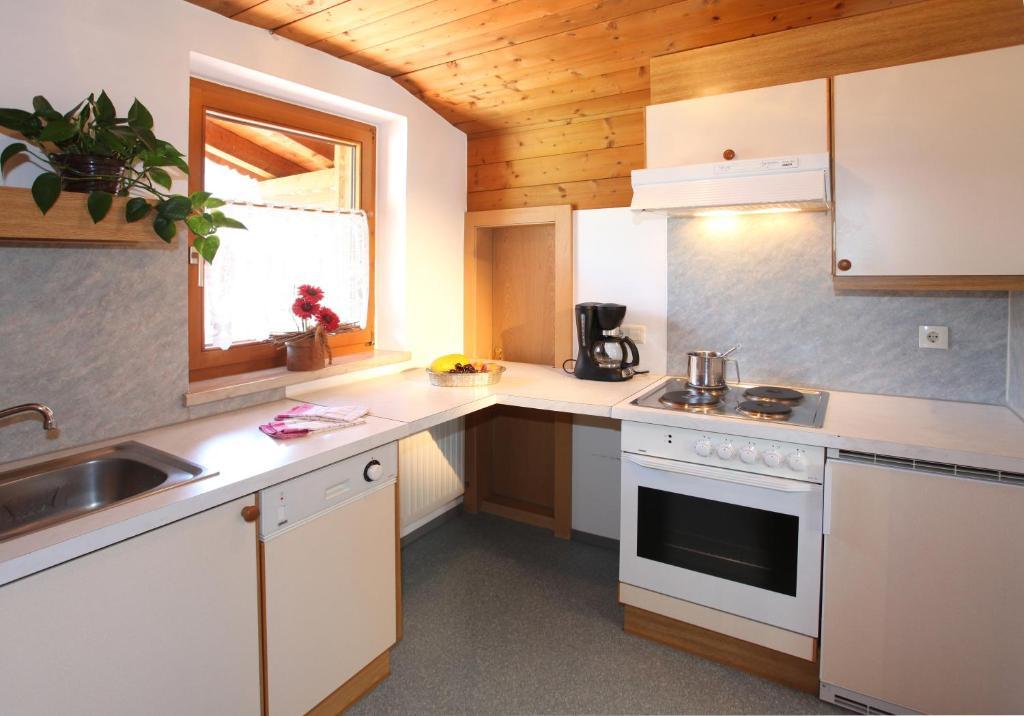 Appartement Rangger Solden Room photo